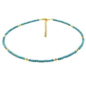 Classic Chain Bracelet - Medium