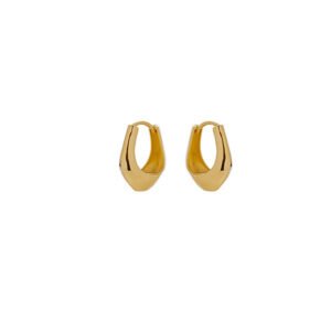 14k gold earrings