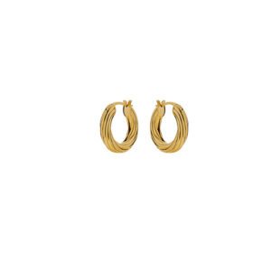 14k gold earrings