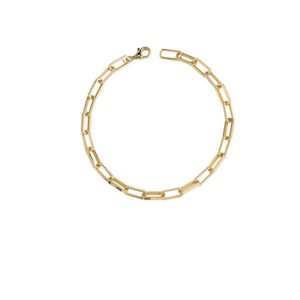 14k gold bracelet