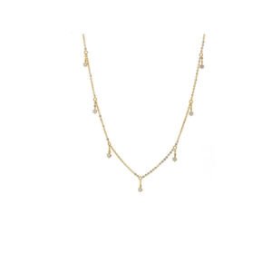 14K Gold Necklace