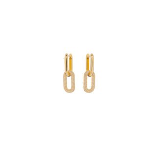 14k gold earrings
