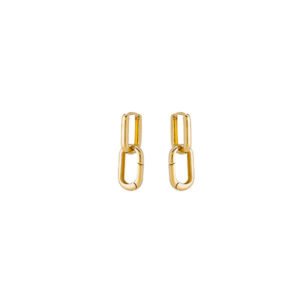 14k gold earrings