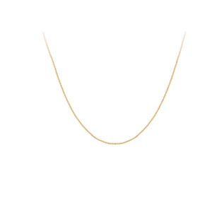 14K Gold Necklace