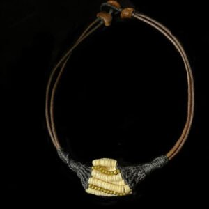 Tribal Necklace